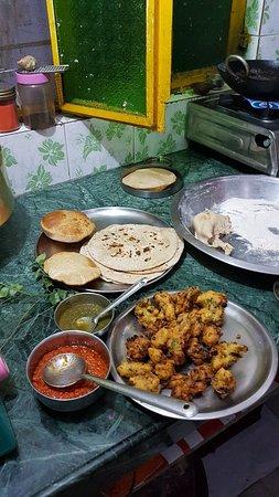 Raju Family Restaurant